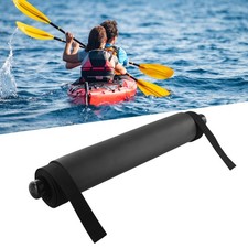 Per Kayak Sedili Cuscinetti Ausiliari-Pedale Portatile con Cuscino Pedale Schiuma Pedale EVA
