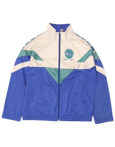 Giacca tuta uomo errea top - giacca,