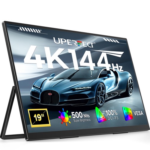 Uperfect 144hz 4k - 19",