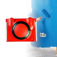 Ritaglia bordi per pittura