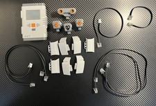 LEGO MINDSTORMS: Mindstorms