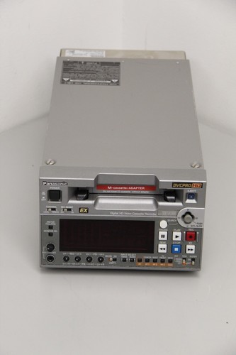 Panasonic hd1400p - panasonic, aj-hd1400p