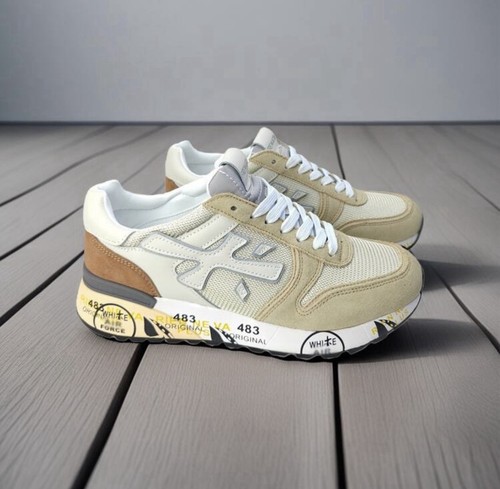 Sneakers uomo premiata - sneakers,