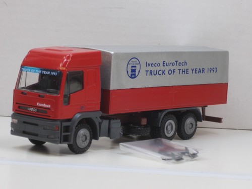 Camion pianale iveco - pianale,