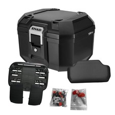 MF9229 Bauletto Moto SHAD