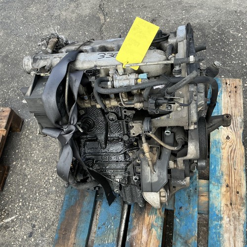 Motore per fiat - motore,