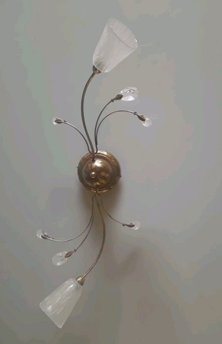 Applique vetro murano - applique,