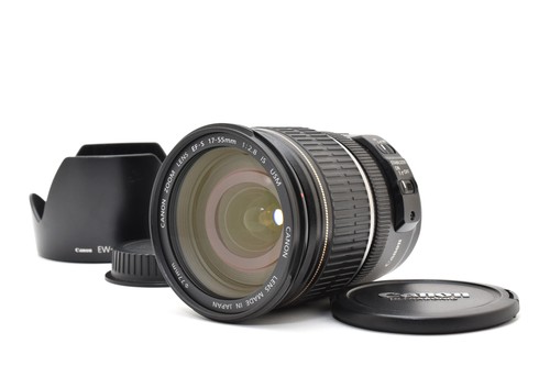 Ottime condizioni canon ef s - canon, ef-s
