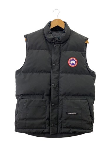 Taglia canada goose puffer - m,