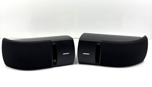 Bose 161 coppia diffusori - , da