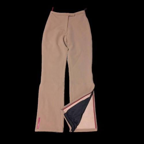 Pantalone prada linea rossa - prada,