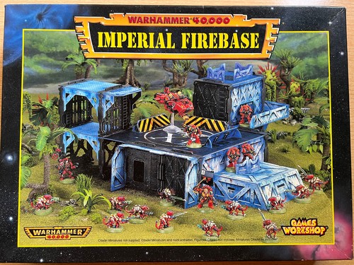 Warhammer 40k imperial - warhammer,