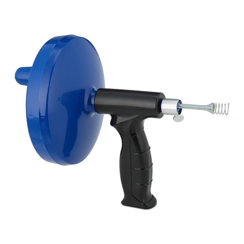 Sonda sturatubi cavo per - sturatubi,
