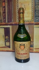 Riserva Cesare Brotto Grappa