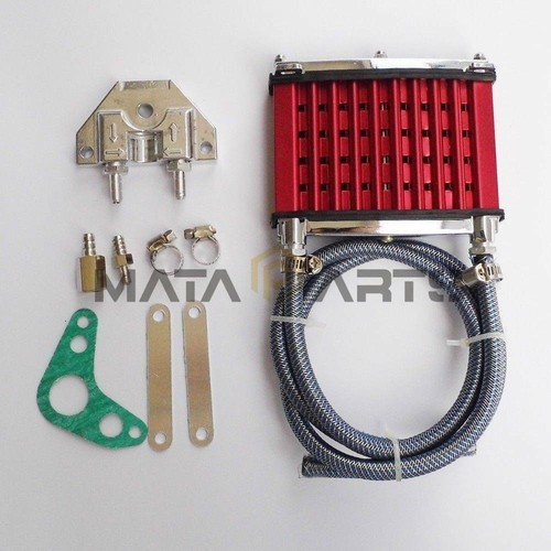 Radiatore raffreddamento olio - raffreddamento,
