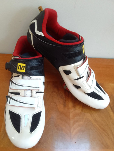 Scarpe ciclismo mavic - scarpe, da