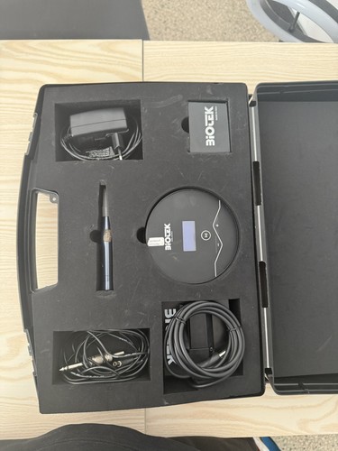 Biotek pratika ref - biotek,
