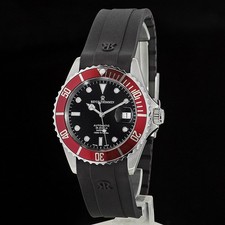 REVUE THOMMEN Diver AUTOMATICO