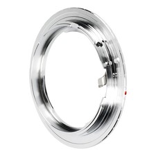 Adattatore obiettivo per