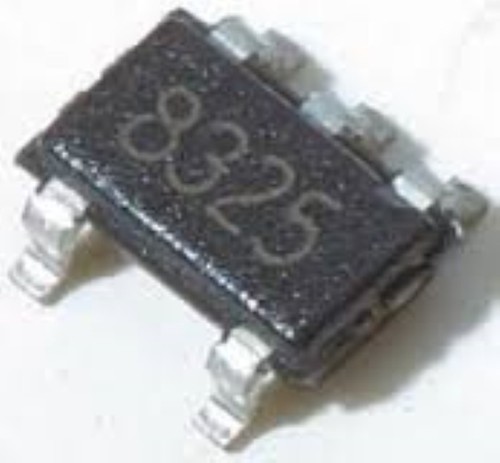 Si9183dt t1 sot 23 - , sot-23