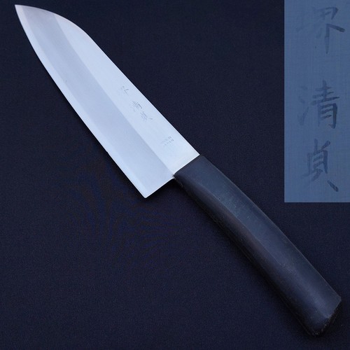 Coltello santoku giapponese - coltello,