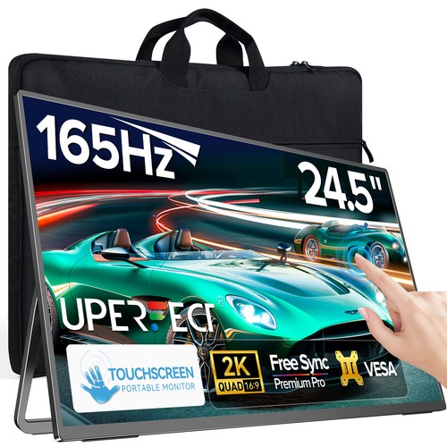 Monitor gaming touch screen - gaming,