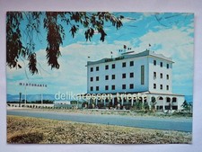 ISOLA VARANO ISCHITELLA Foggia