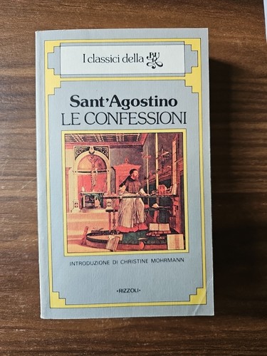 Confessioni di - confessioni,