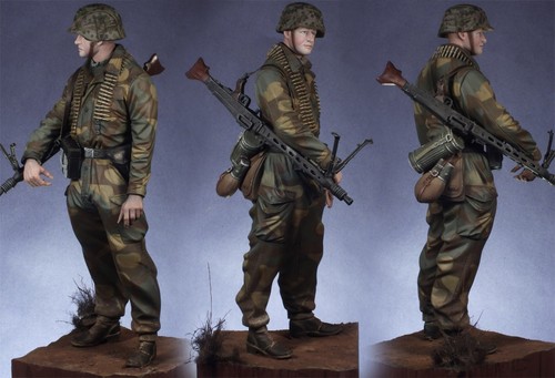 Ww2 tedesco hj mg42 - ww2,