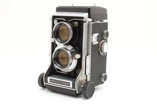 Quasi nuovo mamiya c33 - [quasi,