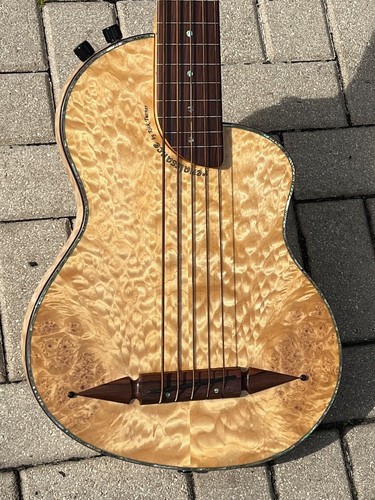 2001 rick turner renaissance - rick,