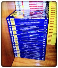  Mister No edizioni If - 21