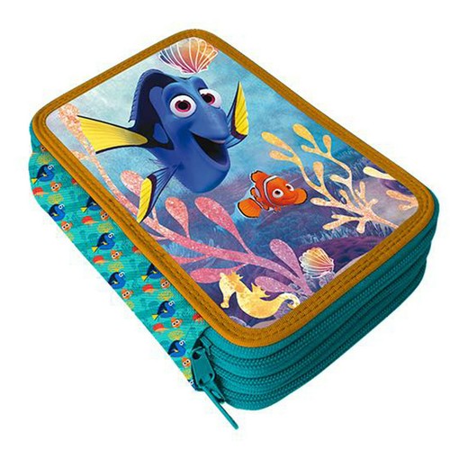 Dory nemo astuccio scuola - dory,