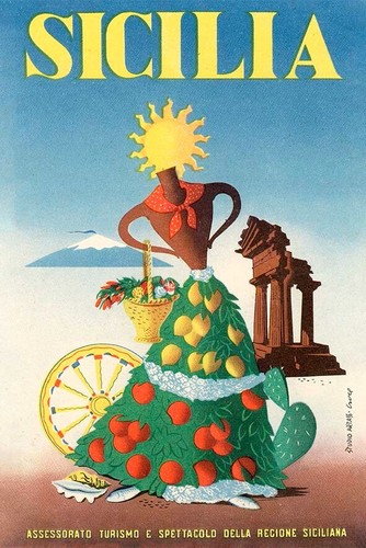 Poster manifesto locandina - manifesto,