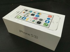 Scatola vuota originale iPhone