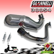 MARMITTA GIANNELLI COMPLETA