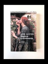 Ragione e sentimento / Jane
