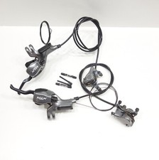 Shimano XTR Cambio-Freno