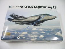Kitty Hawk 80103 1/48 F-35A