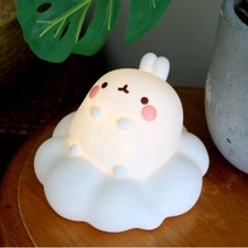 Molang Mood Light Lamp Night