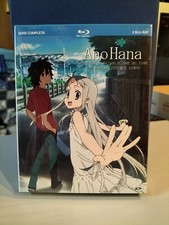 ANO HANA - Ancora Non