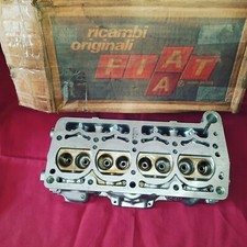 A112 Abarth hp 58 testata