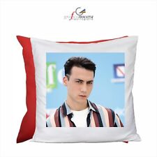 Cuscino Quadrato Mare Fuori