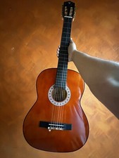 EKO CS-10 Chitarra Clasica con