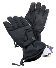 Guanti Moto Sci Snow Scooter Invernali Waterproof Impermeabili Thinsulate 3M®