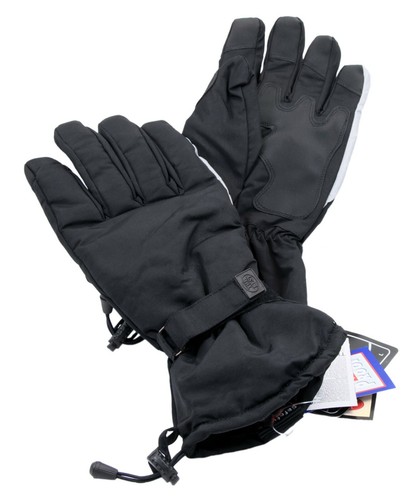 Guanti moto sci - snow, scooter