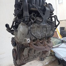 Motore Completo Mercedes Classe B W245 1 Serie 2007 2.0 Benzina Sigla 266960