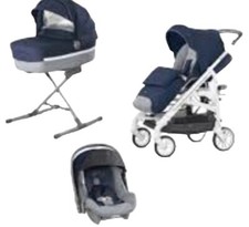 Trio Inglesina Otutto, usato