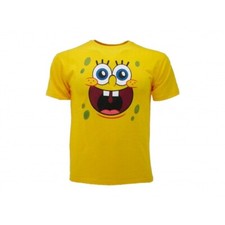 SPONGE BOB SQUARE