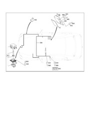 MERCEDES W211 CLASSE E KIT